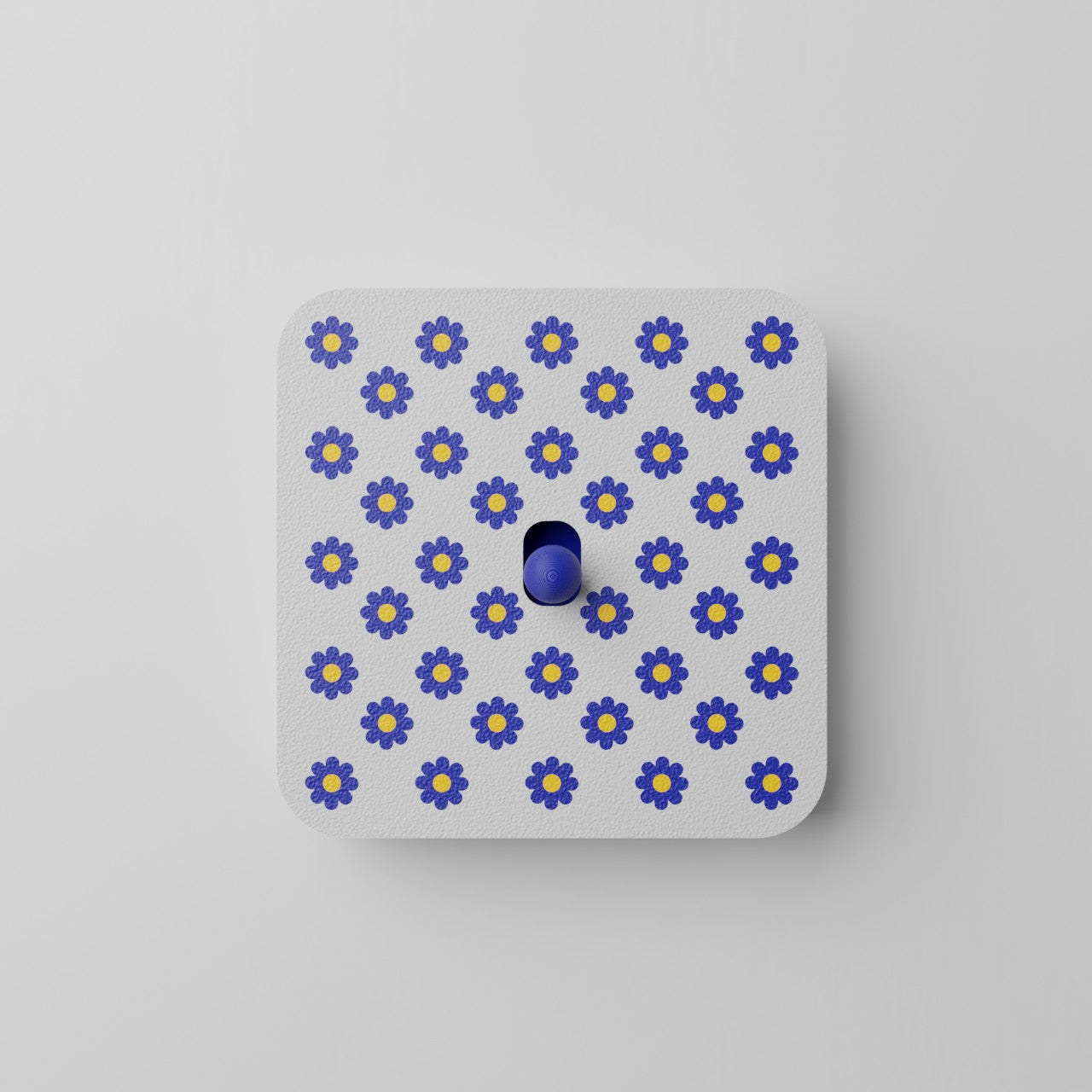 Switches Pattern Daisies Single