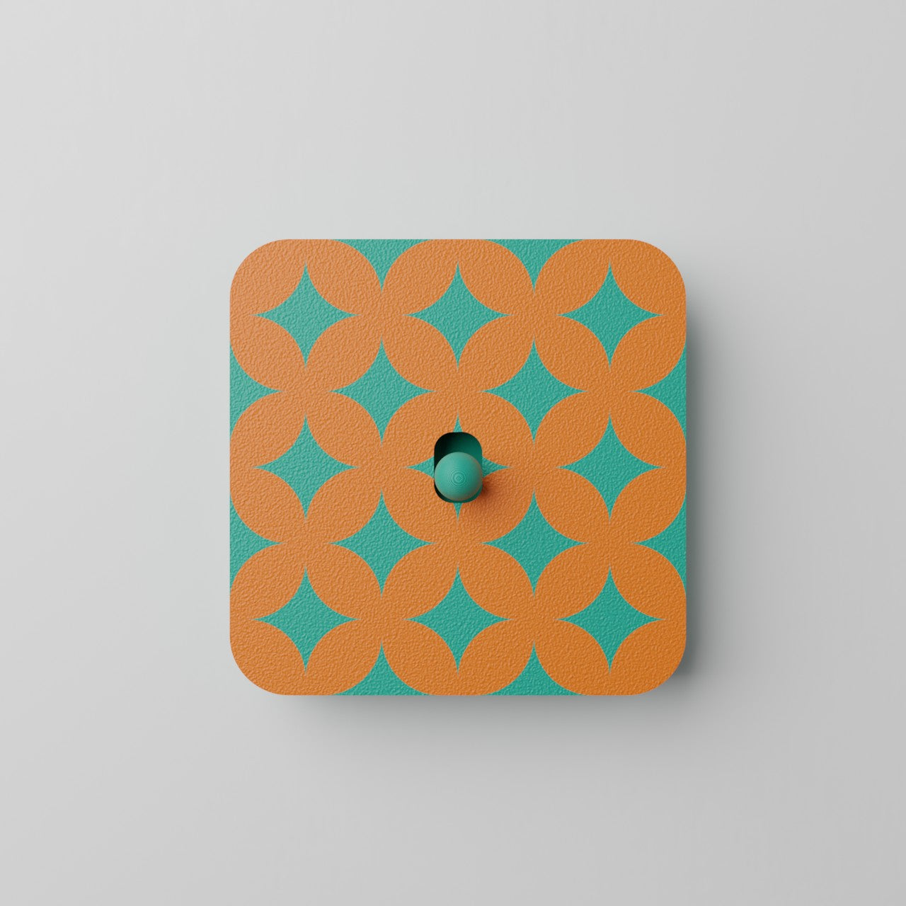 Switches Pattern Stars Single