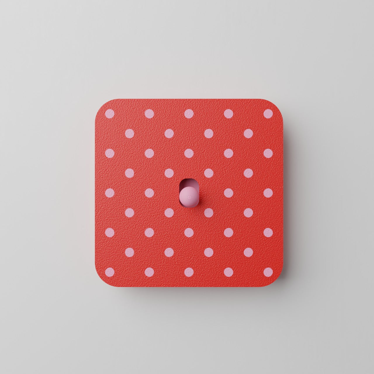 Switches Pattern Polka Dot Single