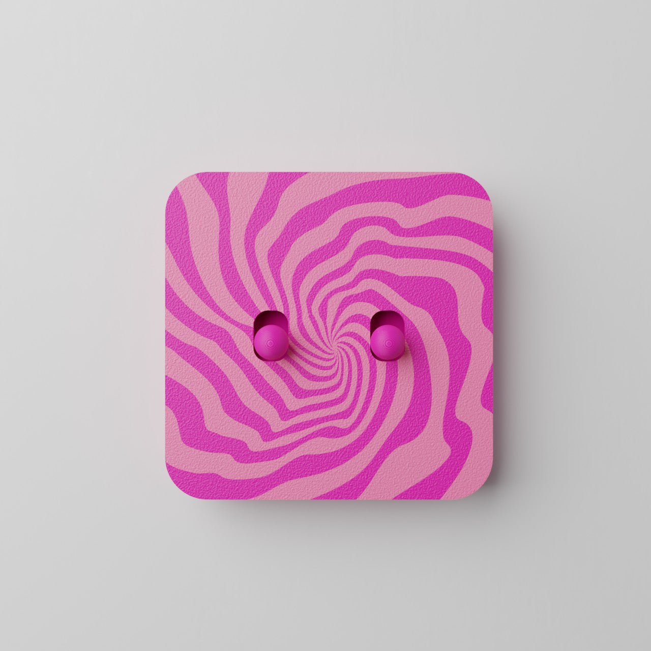 Switches Pattern Twirl Double