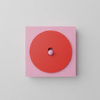 Switches Pop Up Circle Single