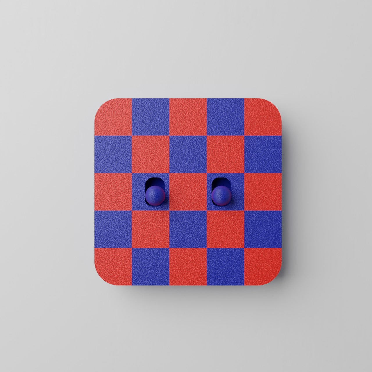 Switches Pattern Chess Double