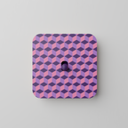 Switches Pattern Cubes Single