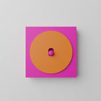 Switches Pop Up Circle Single
