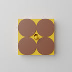 Switches Pop Up Circles Single