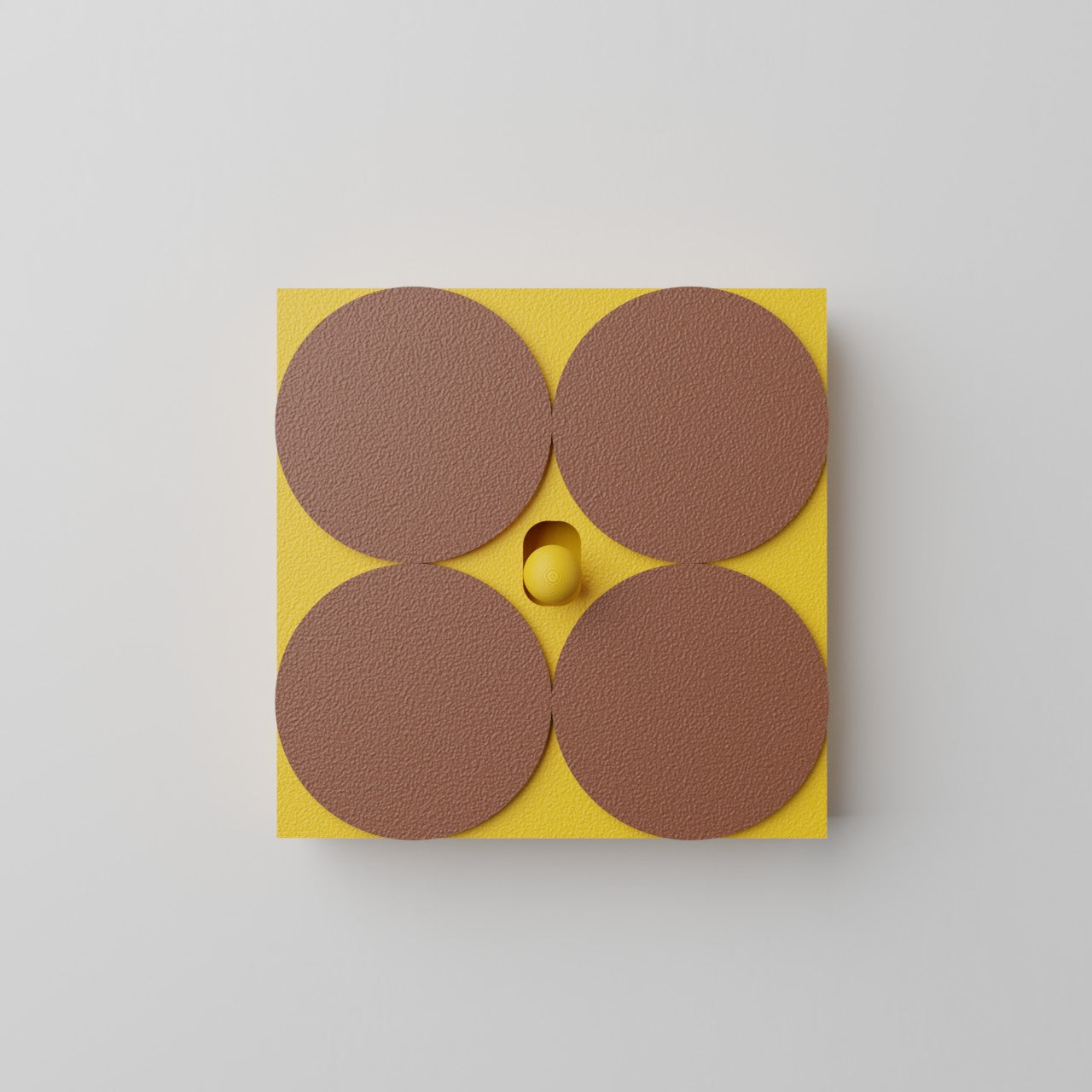 Switches Pop Up Circles Single