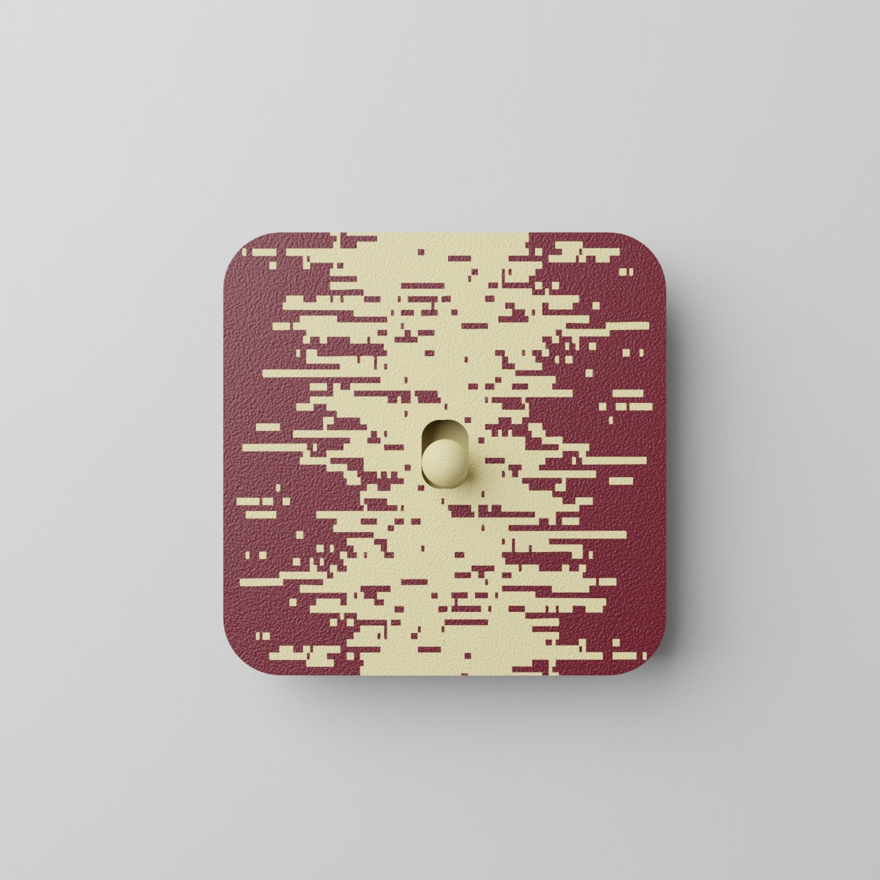Switches Pattern Cyber Single