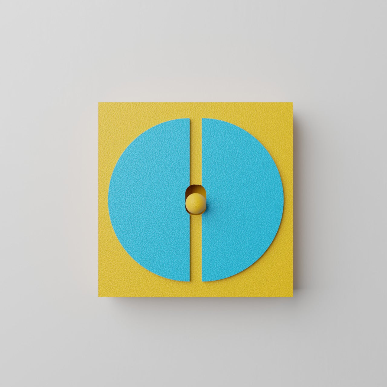 Switches Pop Up Split Front Single