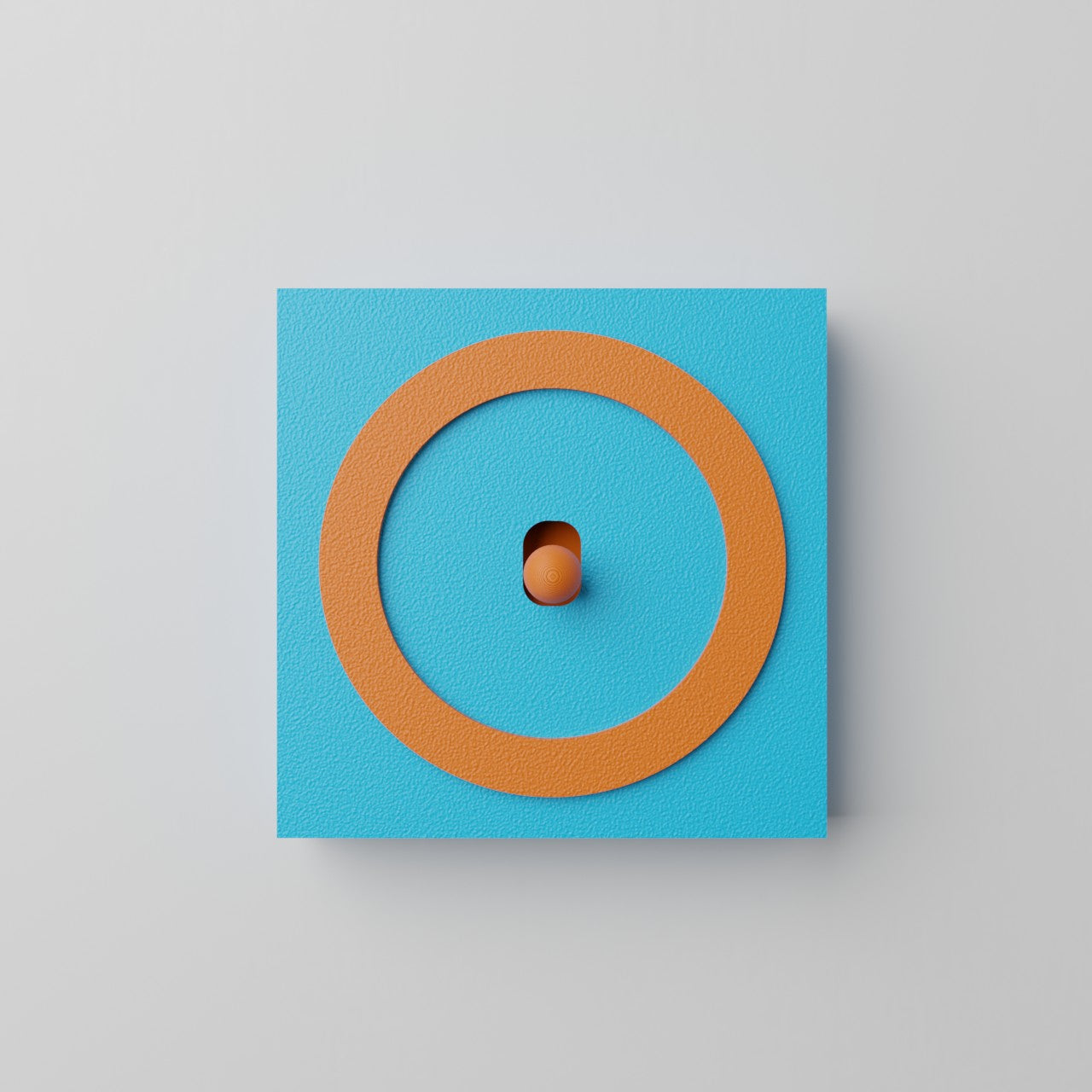 Switches Pop Up Ring Single