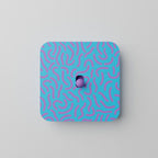 Switches Pattern Wiggle Single