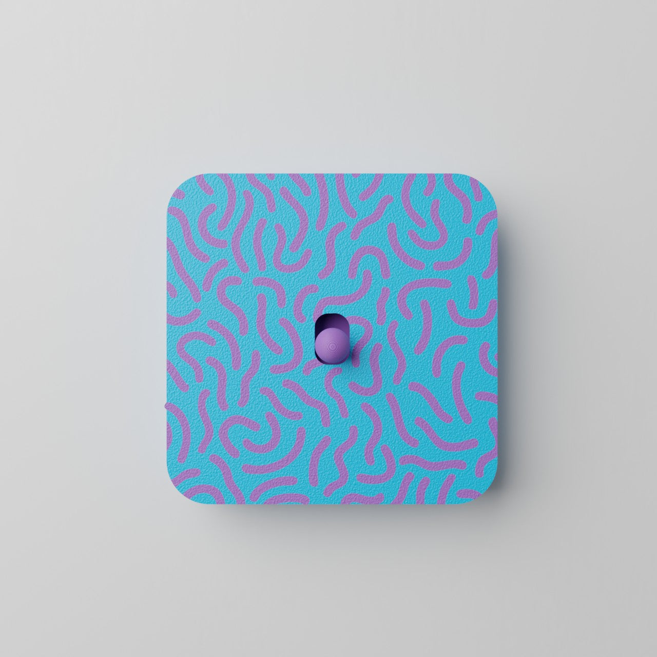 Switches Pattern Wiggle Single