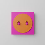 Switches Pop Up Circle Double