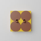 Switches Pop Up Circles Double
