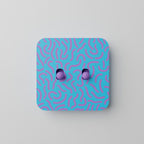 Switches Pattern Wiggle Double