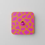 Switches Pattern Cow Single