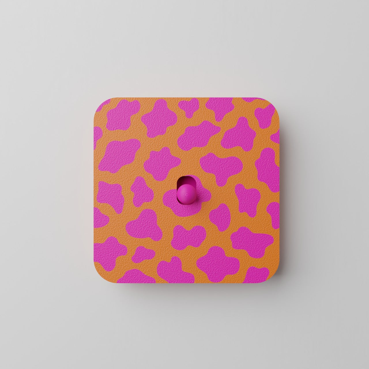 Switches Pattern Cow Single