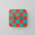 Switches Pattern Chess Double