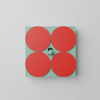 Switches Pop Up Circles Single