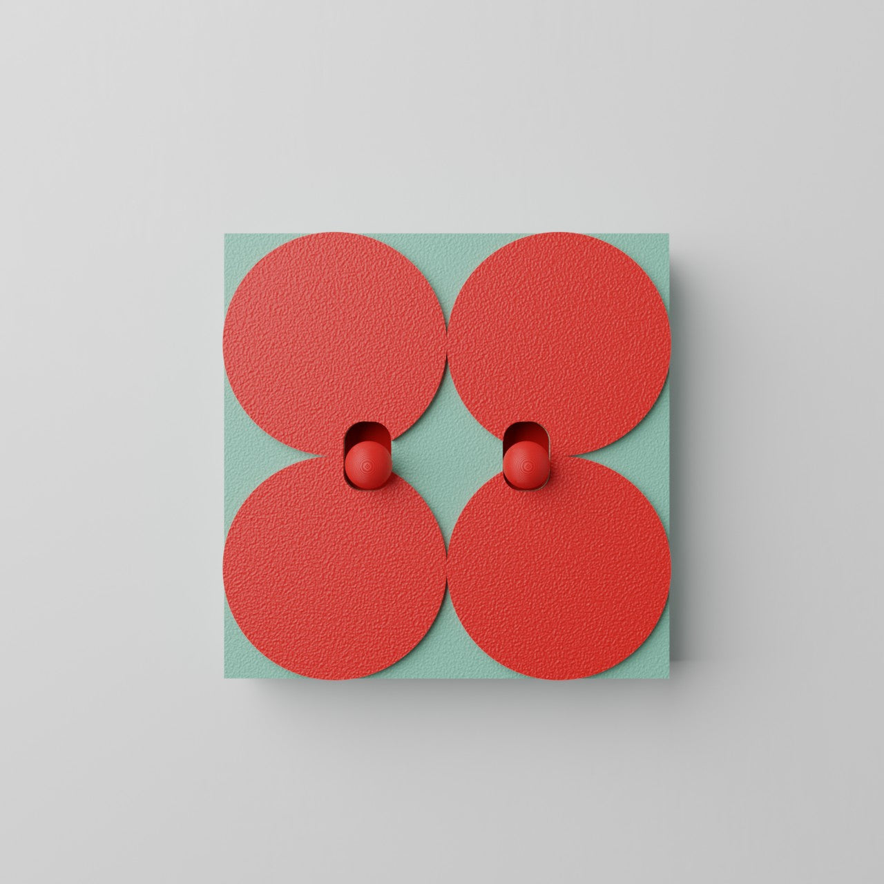 Switches Pop Up Circles Double