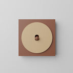 Switches Pop Up Circle Single