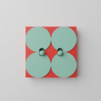 Switches Pop Up Circles Double