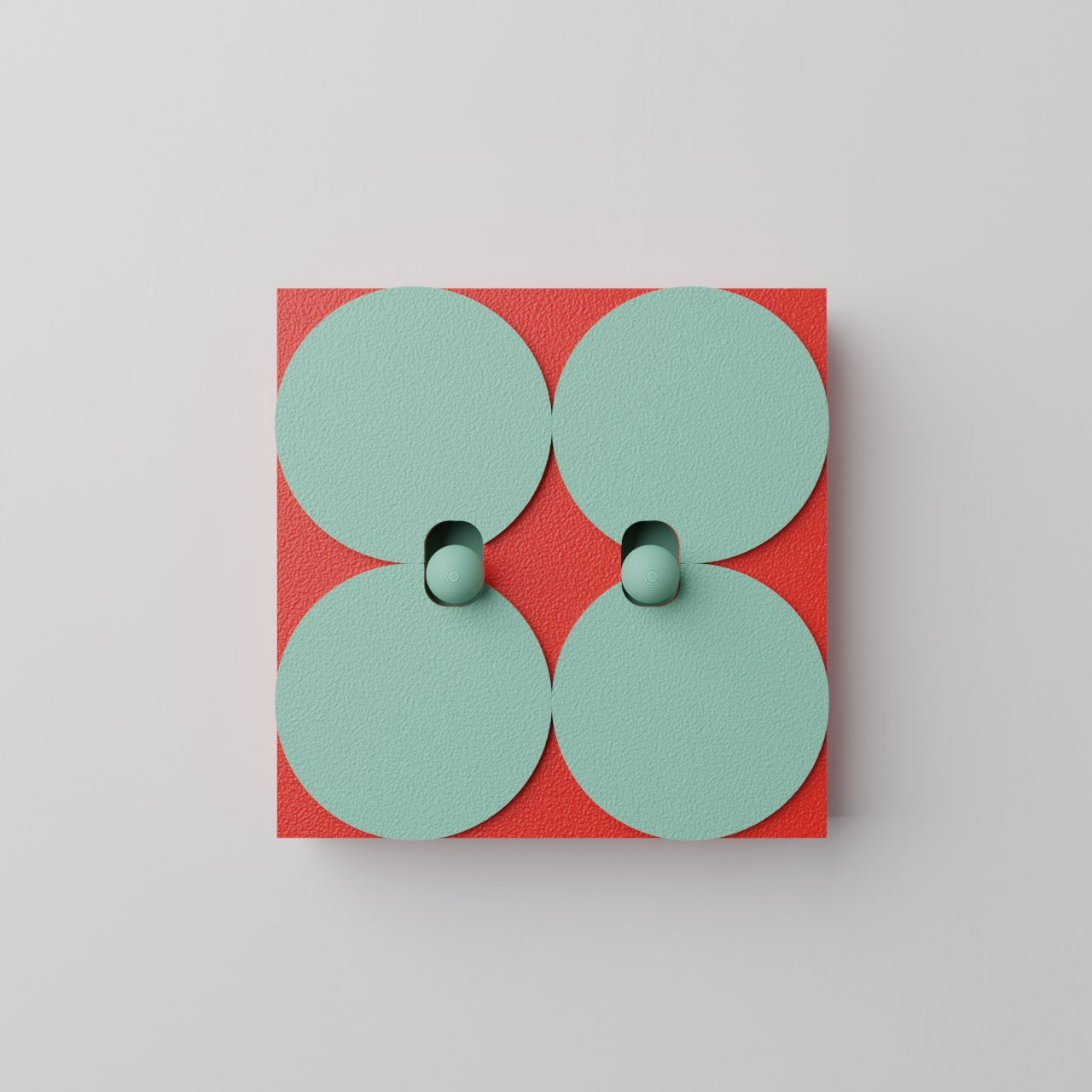 Switches Pop Up Circles Double