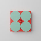 Switches Pop Up Circles Single