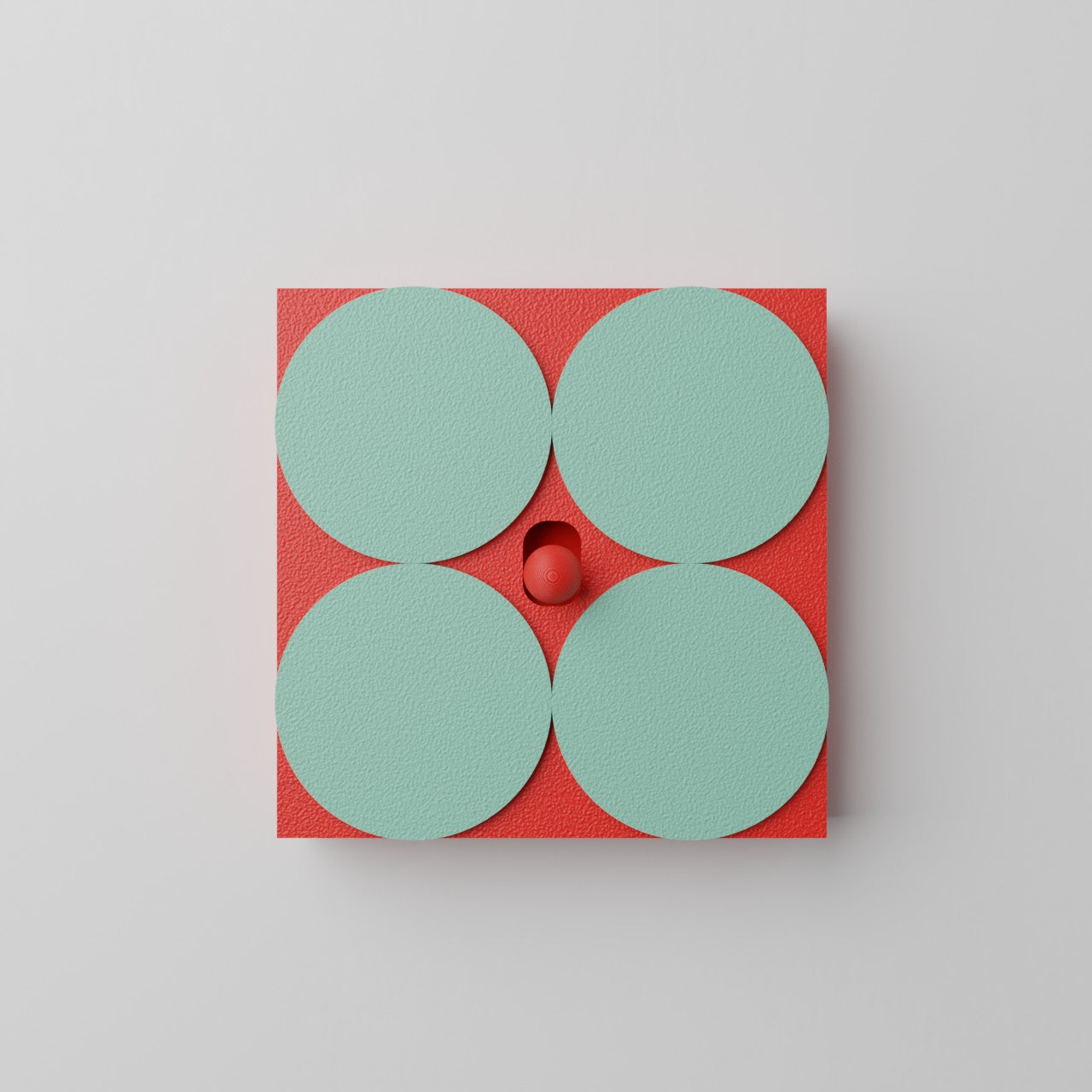Switches Pop Up Circles Single