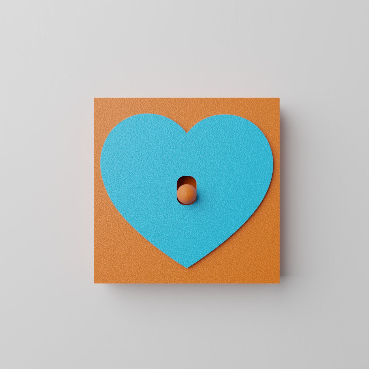 Switches Pop Up Heart Single