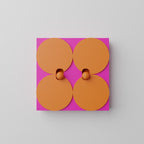 Switches Pop Up Circles Double