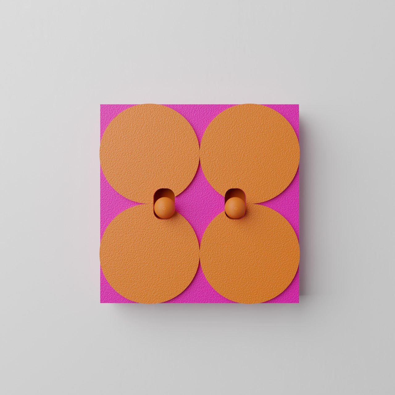 Switches Pop Up Circles Double