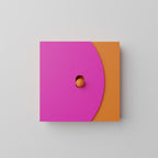 Switches Pop Up Round Single