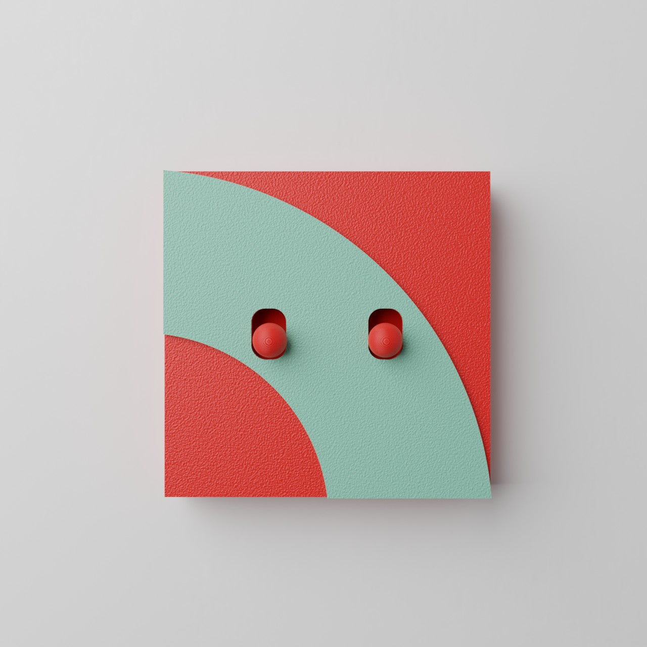 Switches Pop Up Arch Double