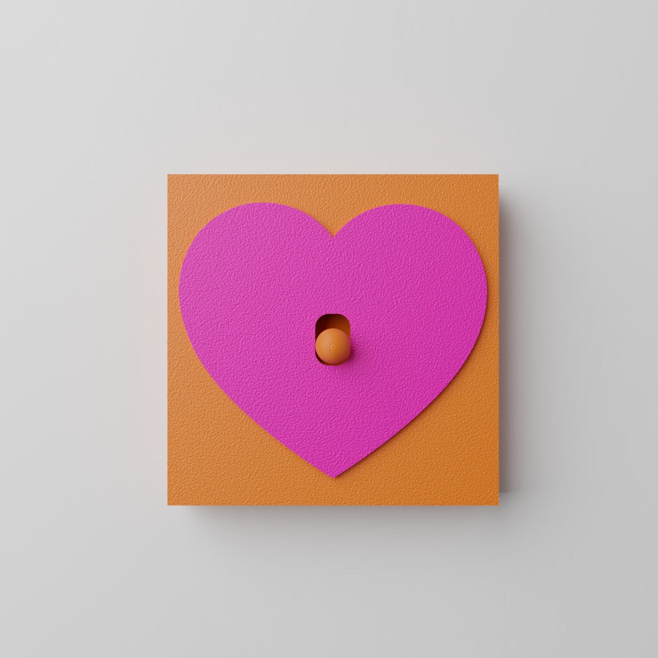 Switches Pop Up Heart Single