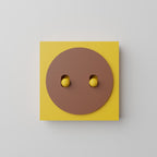 Switches Pop Up Circle Double