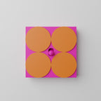 Switches Pop Up Circles Single
