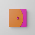 Switches Pop Up Round Single