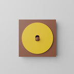 Switches Pop Up Circle Single