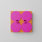 Switches Pop Up Circles Double