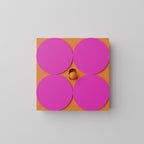 Switches Pop Up Circles Single