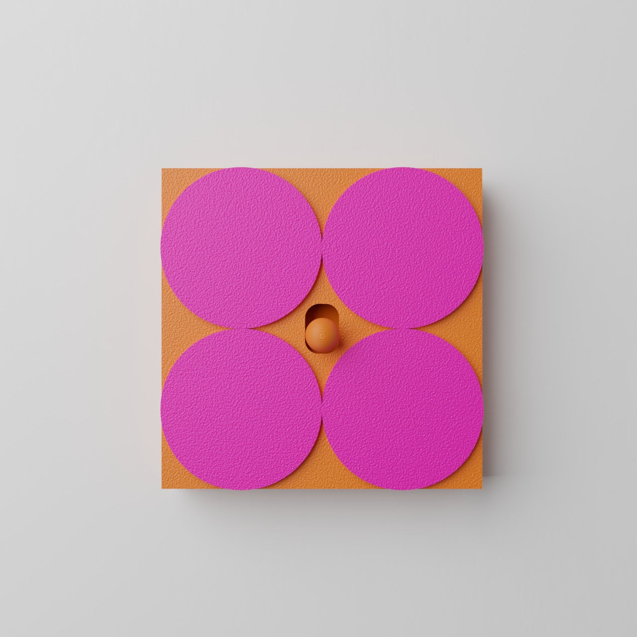 Switches Pop Up Circles Single