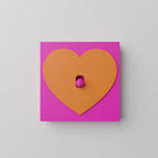 Switches Pop Up Heart Single