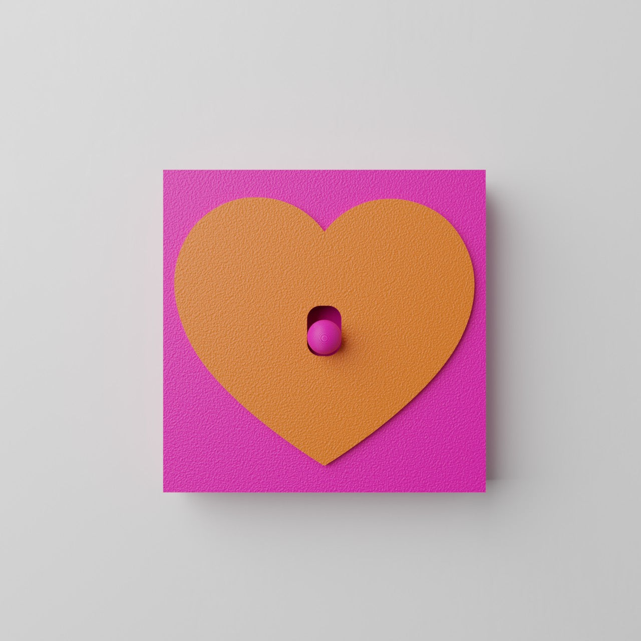 Switches Pop Up Heart Single