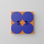 Switches Pop Up Circles Double