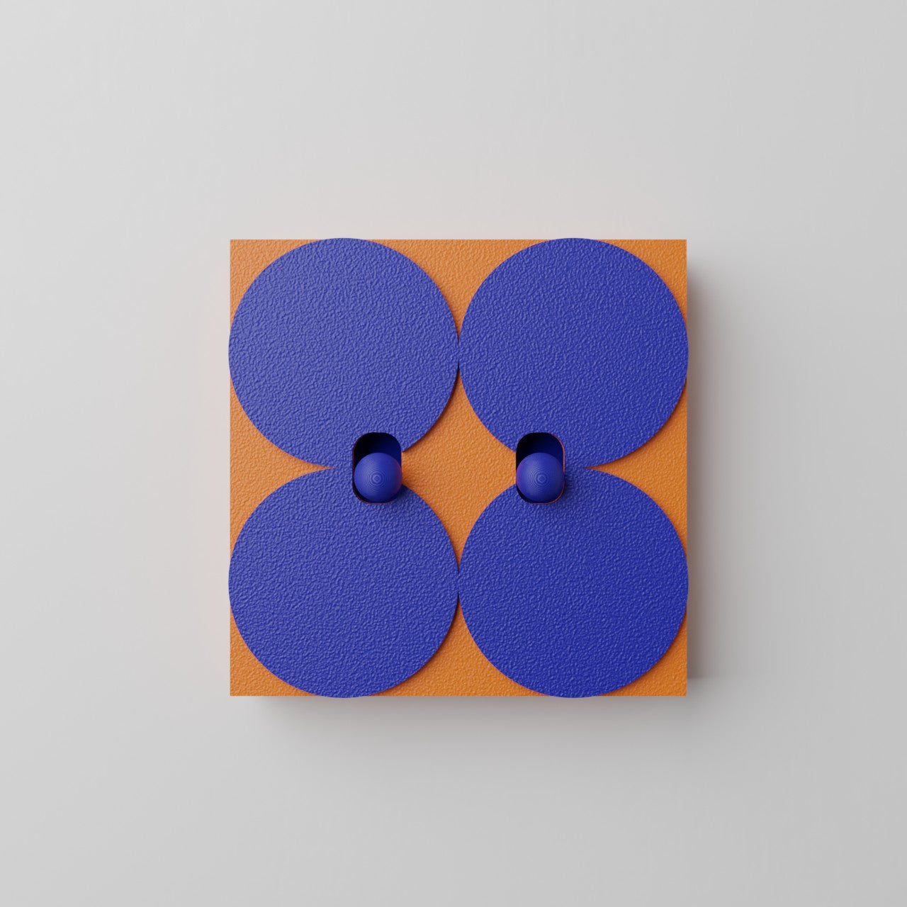 Switches Pop Up Circles Double