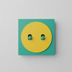 Switches Pop Up Circle Double