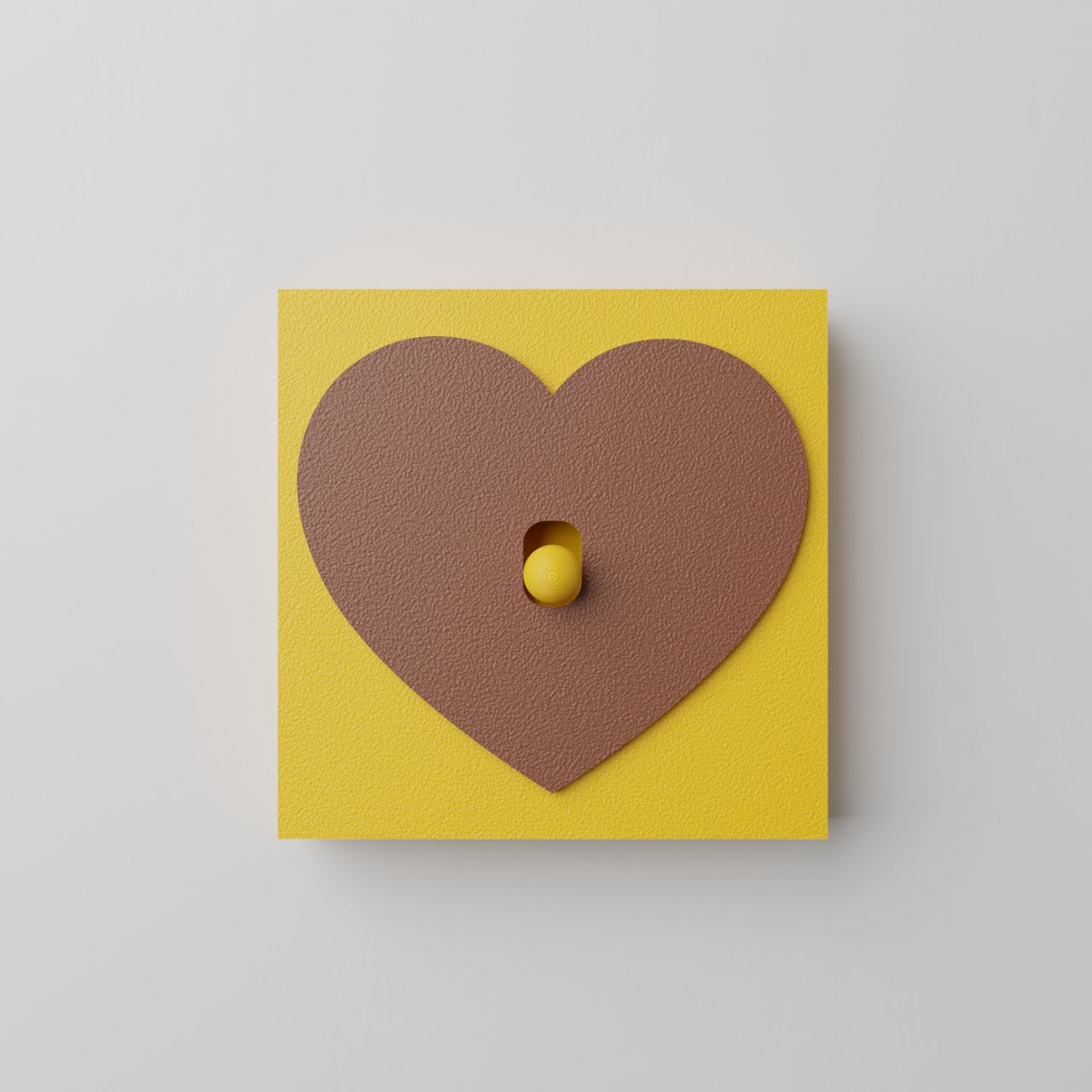 Switches Pop Up Heart Single