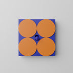 Switches Pop Up Circles Single