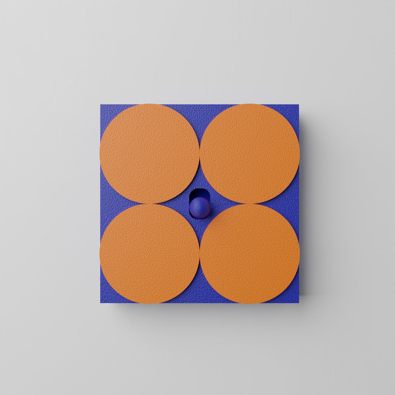 Switches Pop Up Circles Single