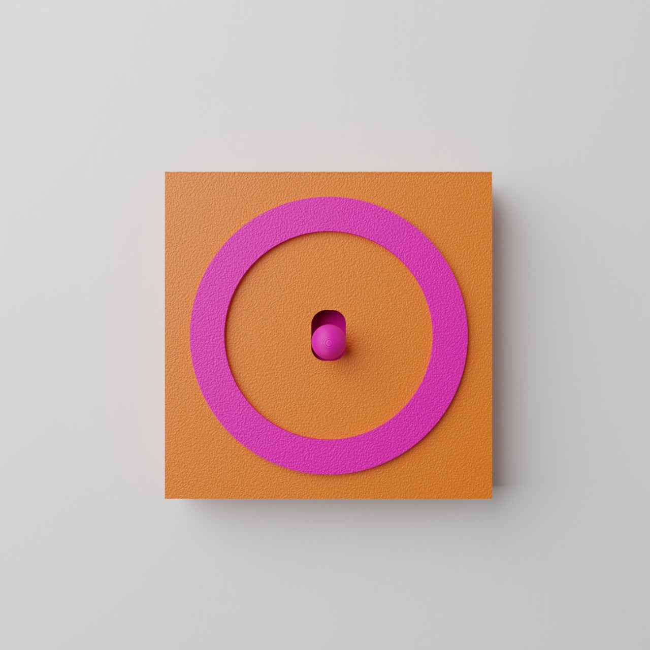 Switches Pop Up Ring Single